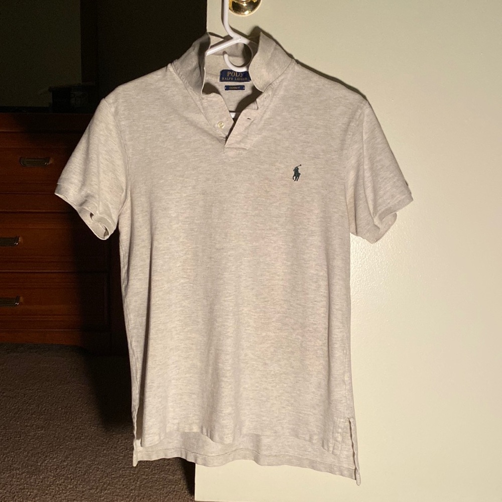 Mens Polo Ralph Lauren Polo Shirt